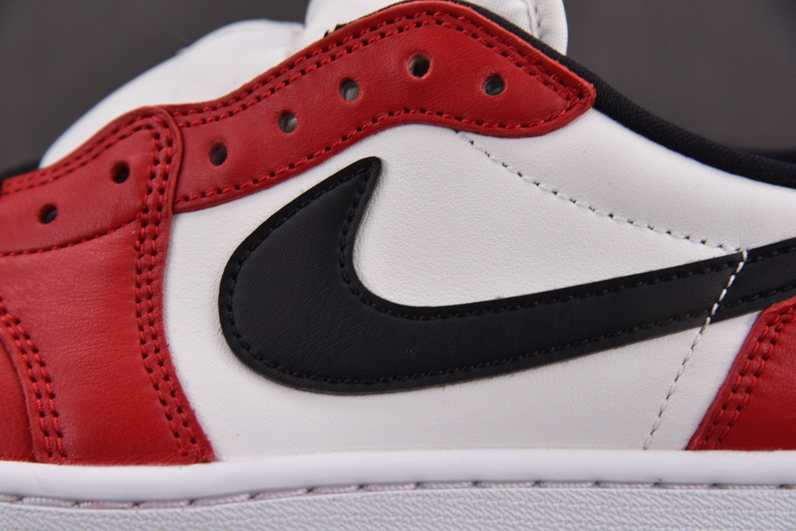 AJLow 尺码:40-47.5纯原出品-Air Jordan 1 Retro Low OG Chica