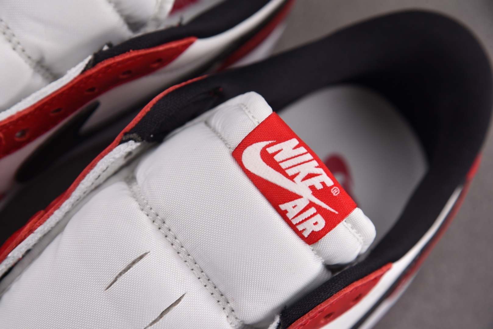 AJLow 尺码:40-47.5纯原出品-Air Jordan 1 Retro Low OG Chica