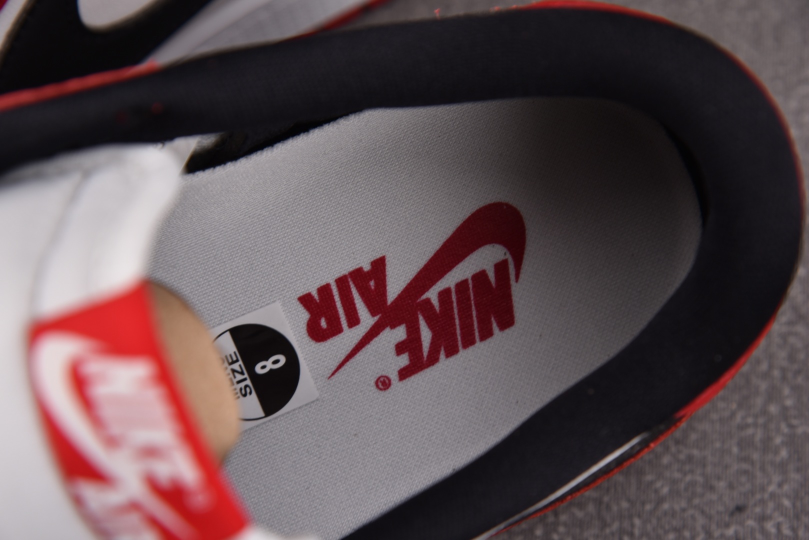 AJLow 尺码:40-47.5纯原出品-Air Jordan 1 Retro Low OG Chica