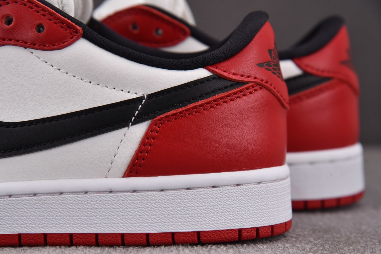 AJLow 尺码:40-47.5纯原出品-Air Jordan 1 Retro Low OG Chica