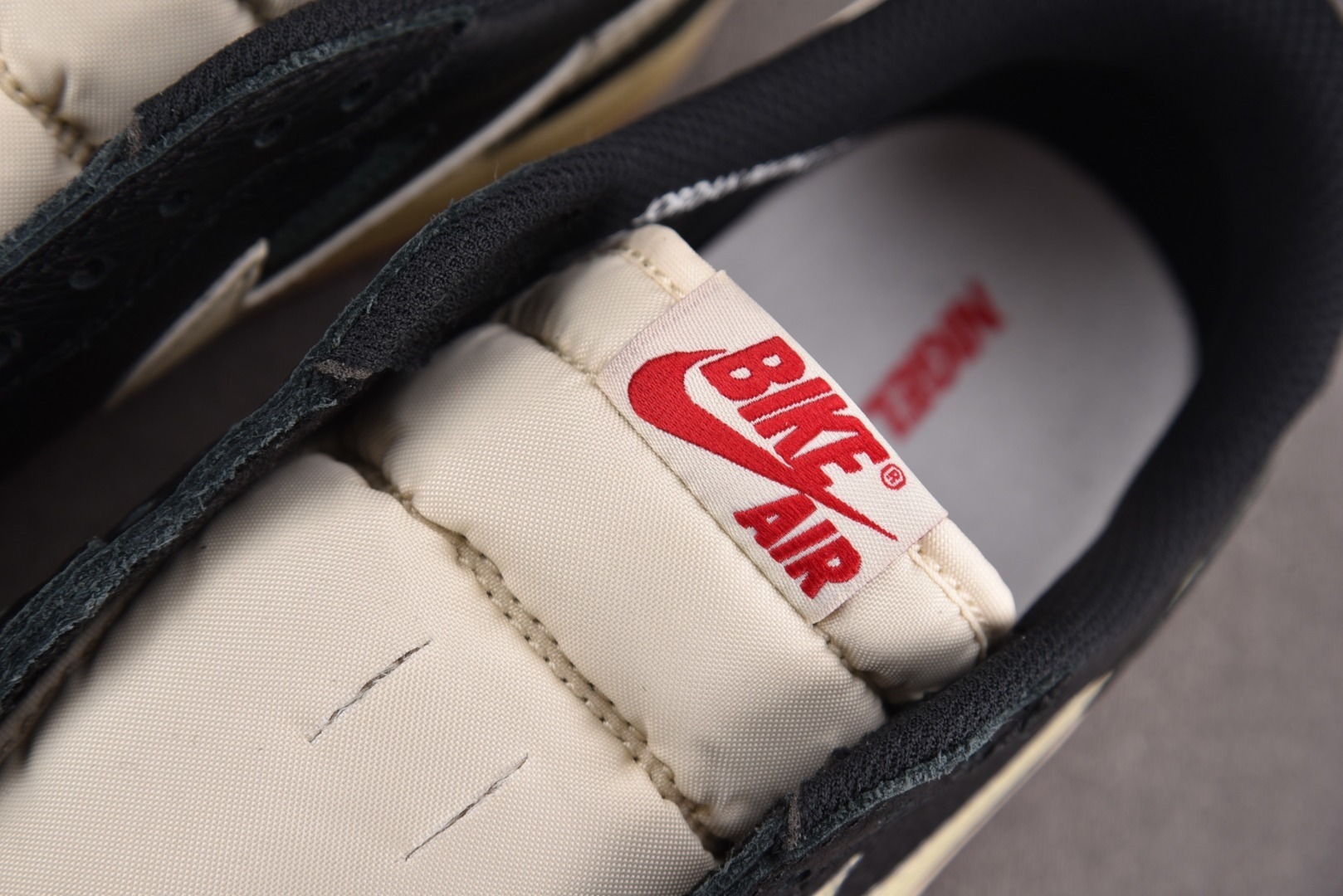 AJlow 尺码:40-47.5纯原出品-Air Jordan 1 Retro Low OG Nigel