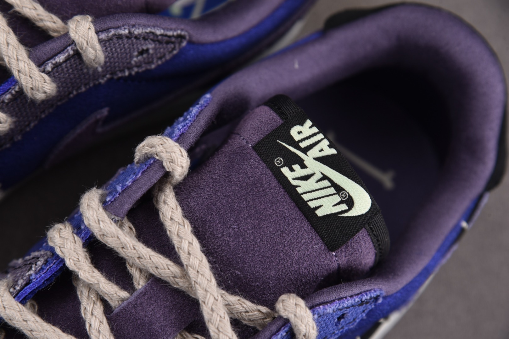 AJlow 尺码:40-47.5纯原出品-Air Jordan 1 Retro Low OG Zion