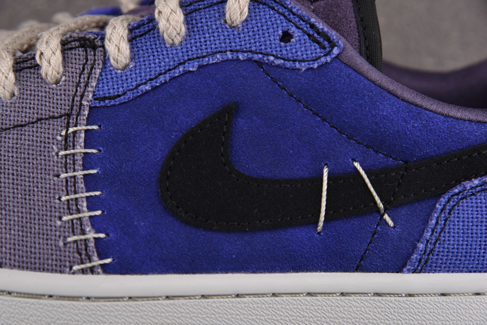 AJlow 尺码:40-47.5纯原出品-Air Jordan 1 Retro Low OG Zion