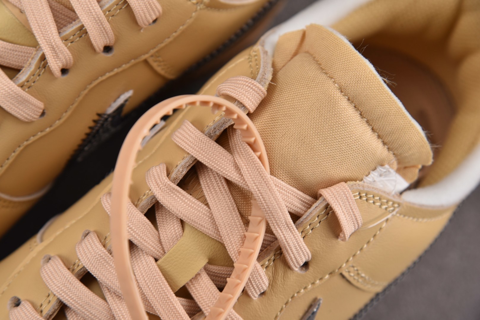OFF空军 尺码:36-48.5纯原出品-Off White x Air Force 1 Univers