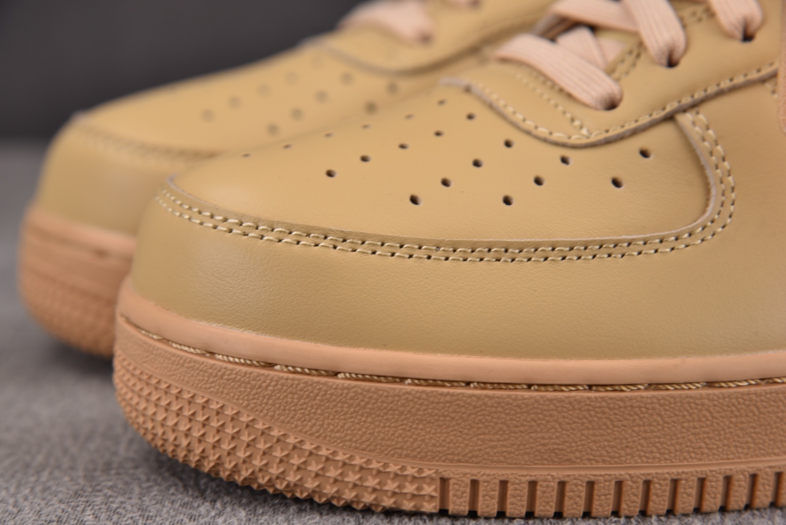OFF空军 尺码:36-48.5纯原出品-Off White x Air Force 1 Univers