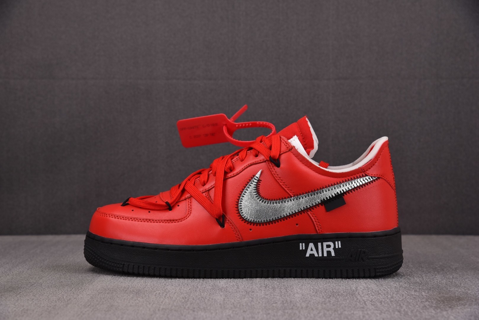 OFF空军 尺码:36-48.5纯原出品-Off White x Air Force 1 Univers