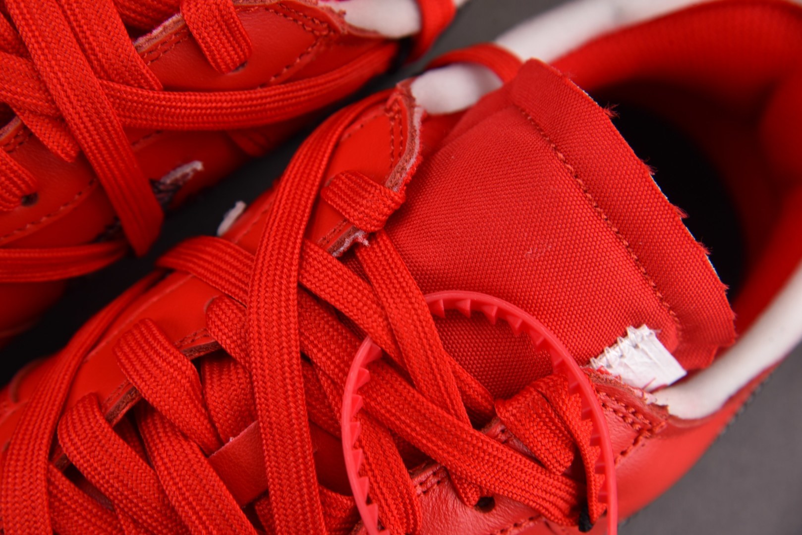 OFF空军 尺码:36-48.5纯原出品-Off White x Air Force 1 Univers