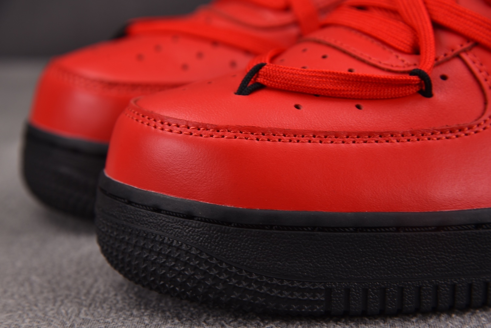 OFF空军 尺码:36-48.5纯原出品-Off White x Air Force 1 Univers