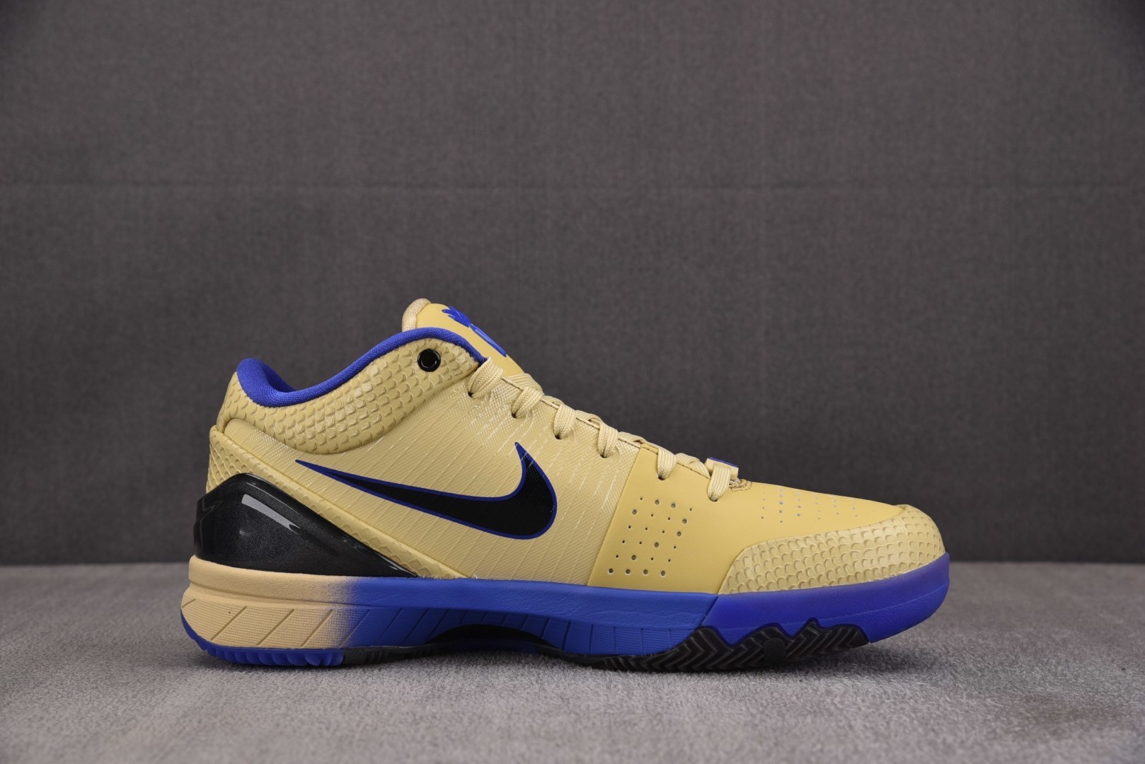 Kobe4 尺码:40-48.5纯原出品-NK Kobe 4 Protro FC Barcelona T
