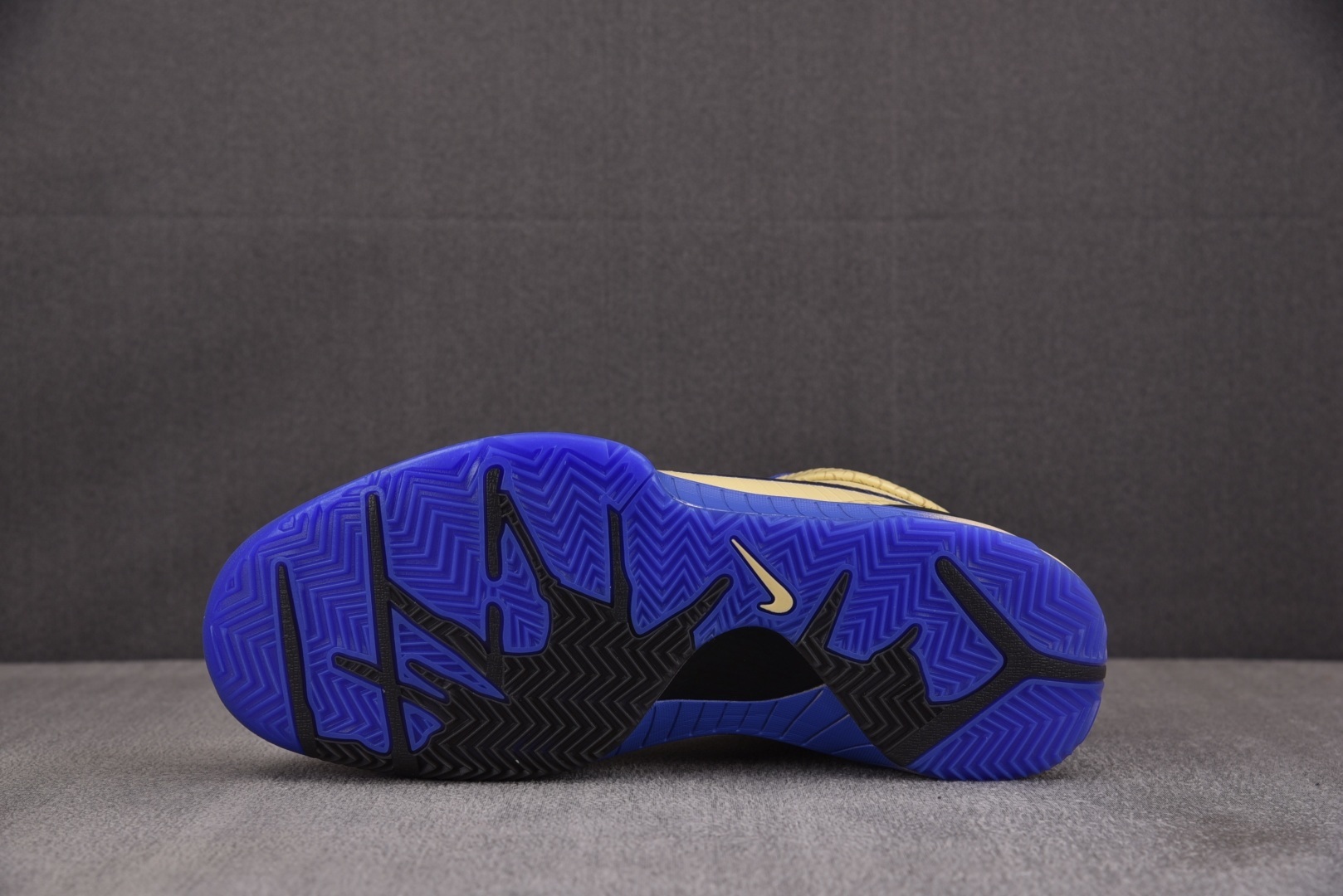 Kobe4 尺码:40-48.5纯原出品-NK Kobe 4 Protro FC Barcelona T