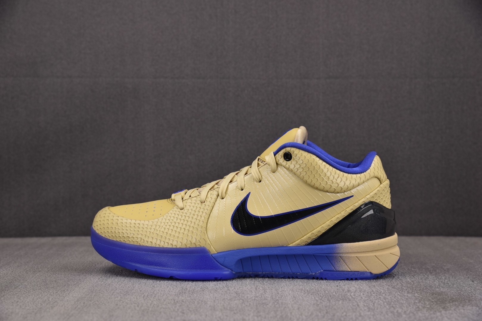 Kobe4 尺码:40-48.5纯原出品-NK Kobe 4 Protro FC Barcelona T