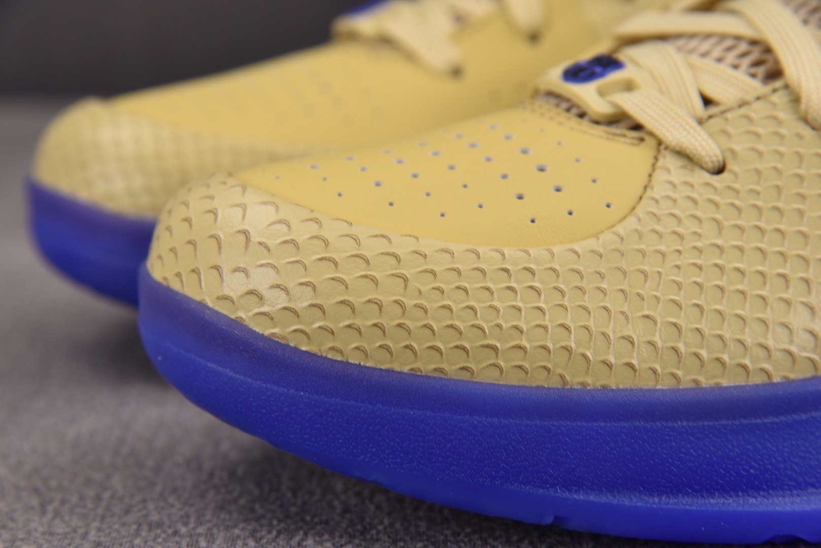 Kobe4 尺码:40-48.5纯原出品-NK Kobe 4 Protro FC Barcelona T