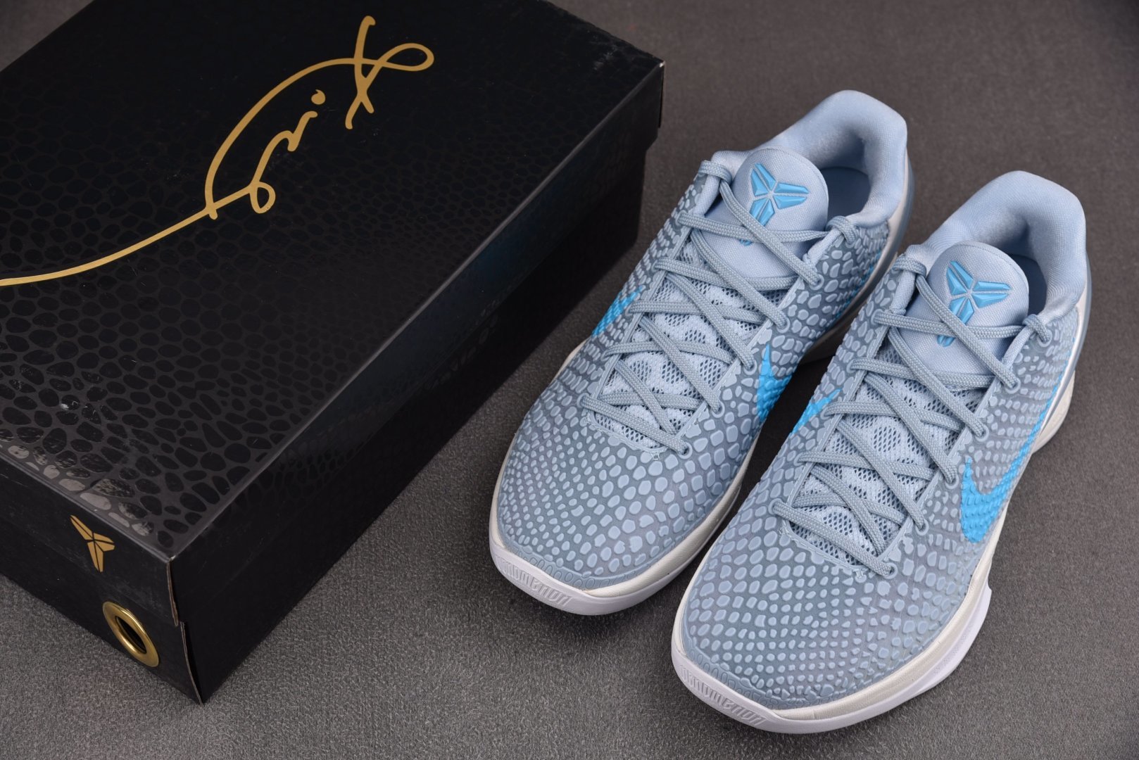 Kobe6 尺码:40-48.5纯原出品-Kobe 6 Protro Caitlin Clark Lig