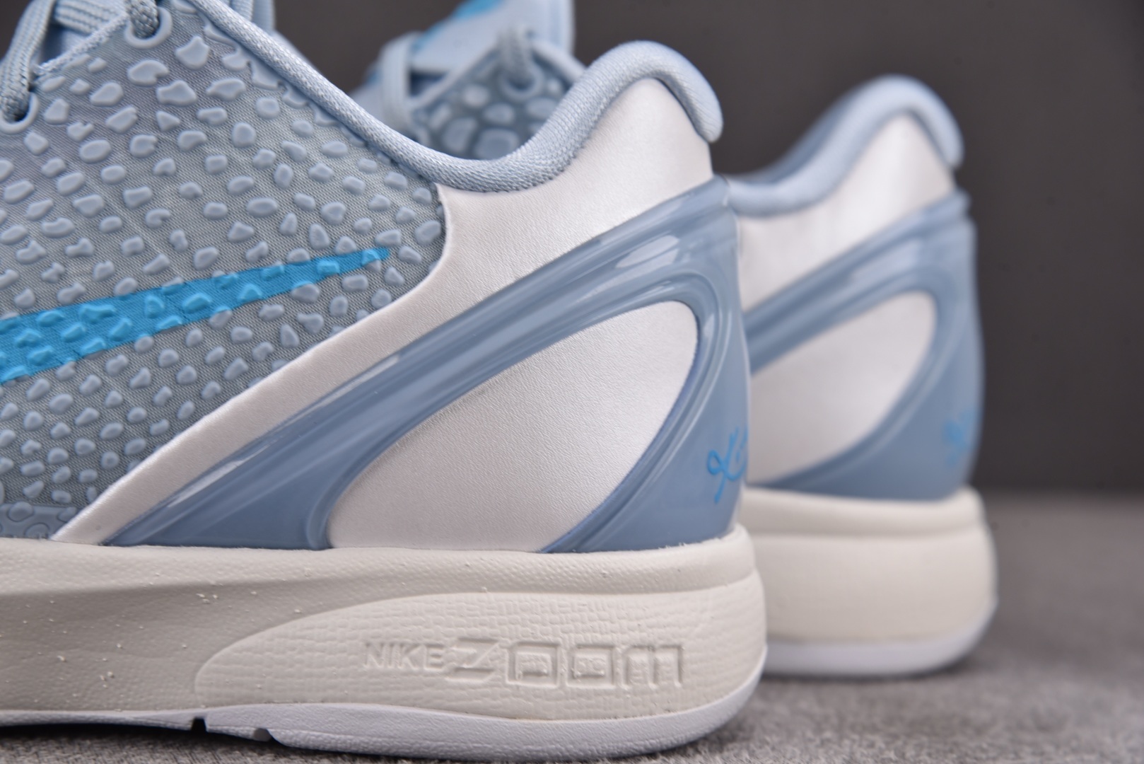 Kobe6 尺码:40-48.5纯原出品-Kobe 6 Protro Caitlin Clark Lig