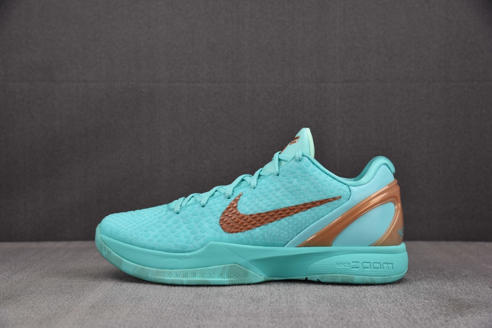 Kobe6 尺码:40-48.5纯原出品-Kobe 6 Protro Jalen Brunson Sta
