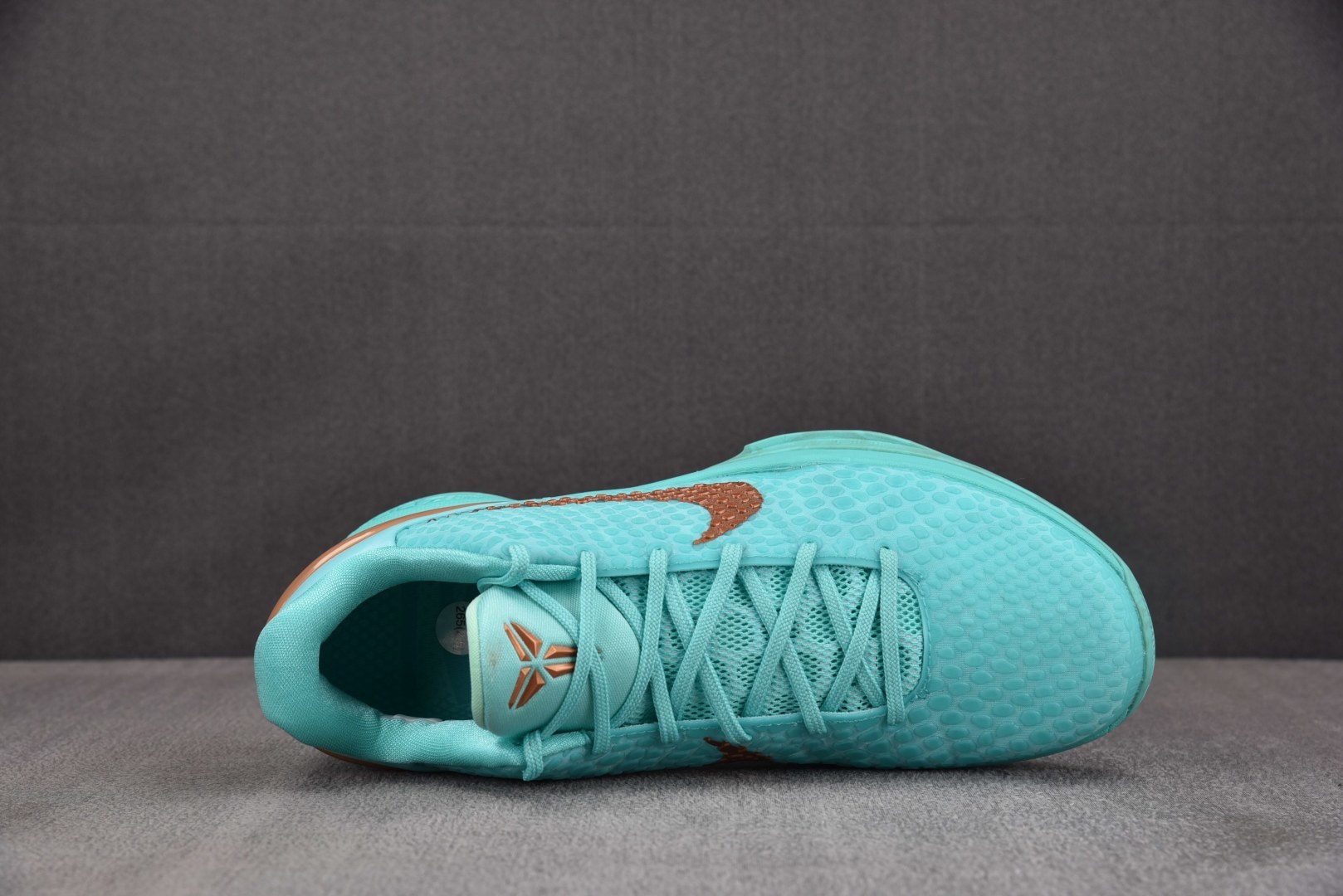 Kobe6 尺码:40-48.5纯原出品-Kobe 6 Protro Jalen Brunson Sta