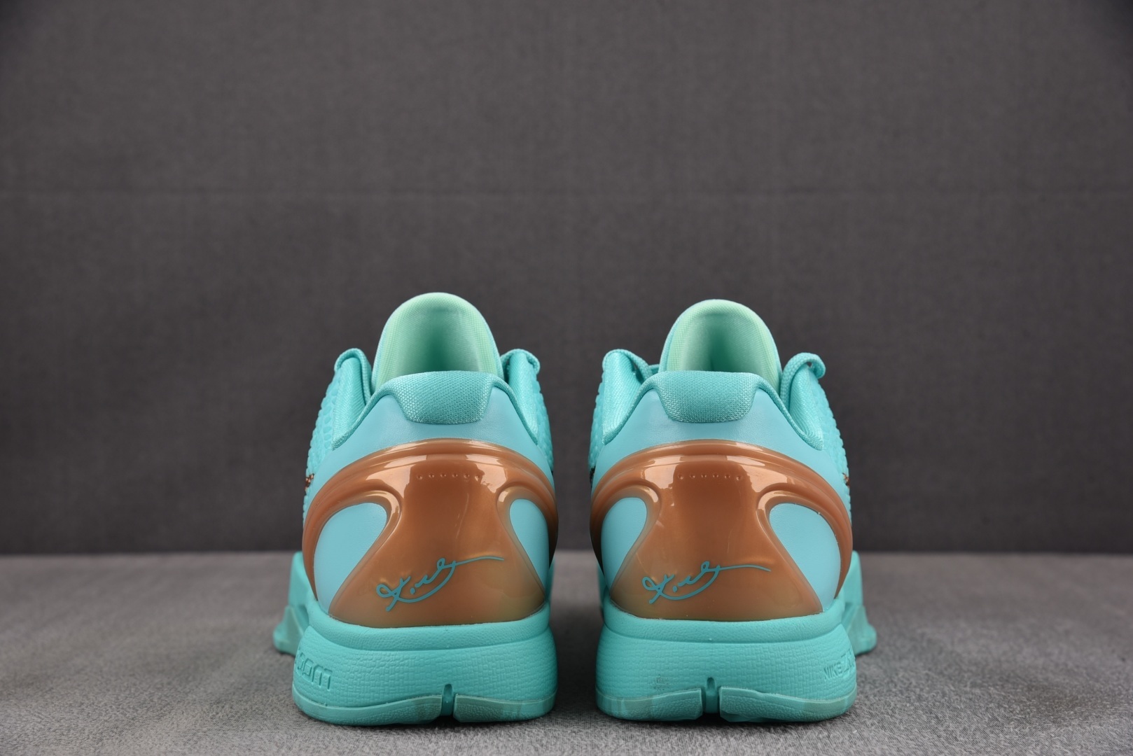 Kobe6 尺码:40-48.5纯原出品-Kobe 6 Protro Jalen Brunson Sta