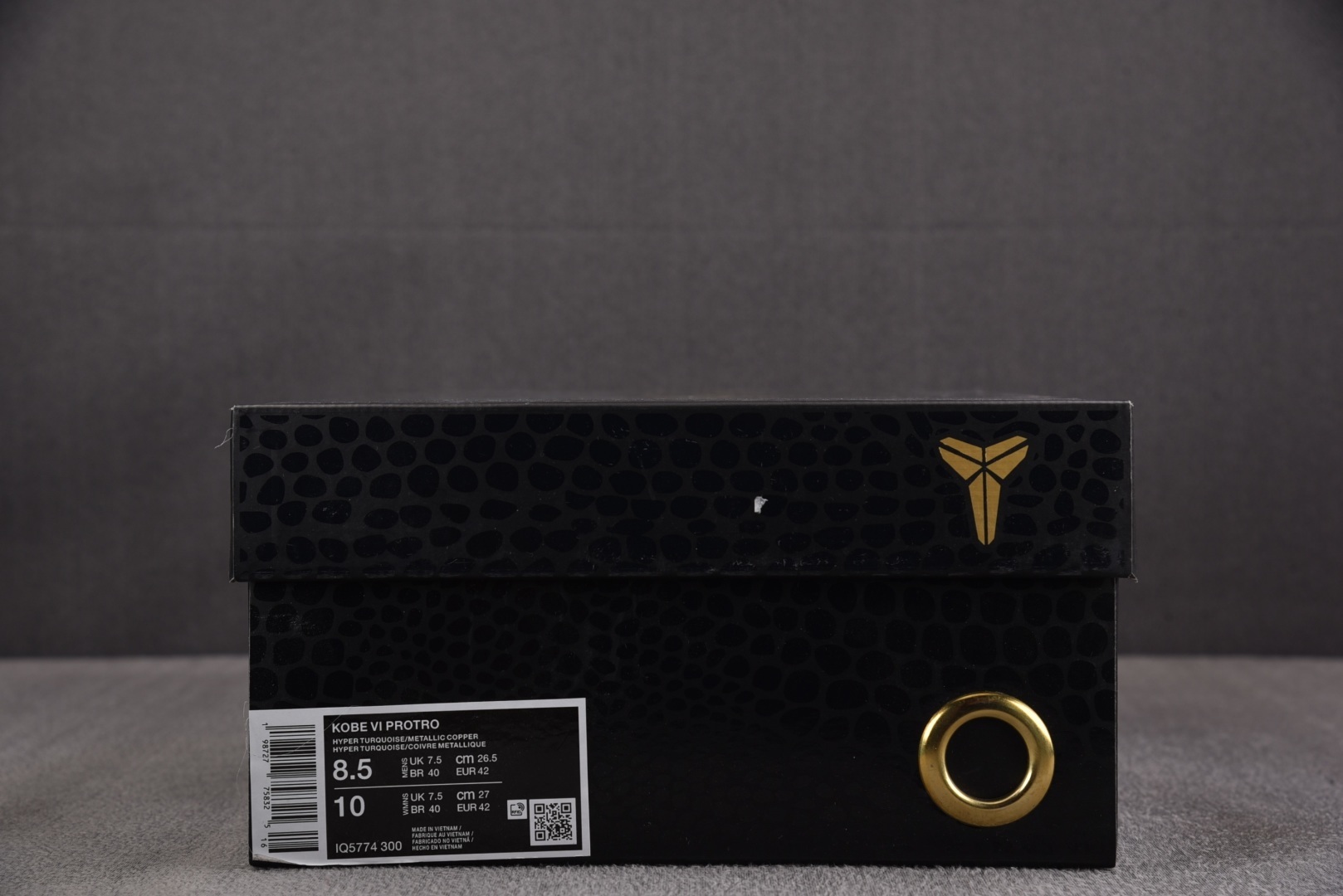 Kobe6 尺码:40-48.5纯原出品-Kobe 6 Protro Jalen Brunson Sta