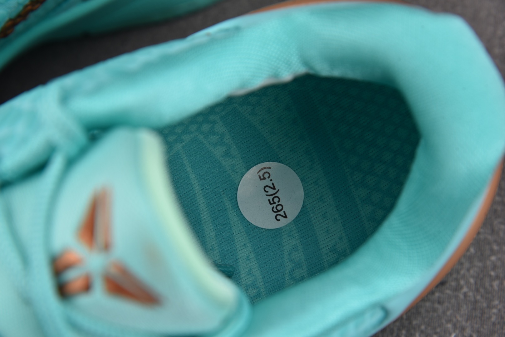 Kobe6 尺码:40-48.5纯原出品-Kobe 6 Protro Jalen Brunson Sta