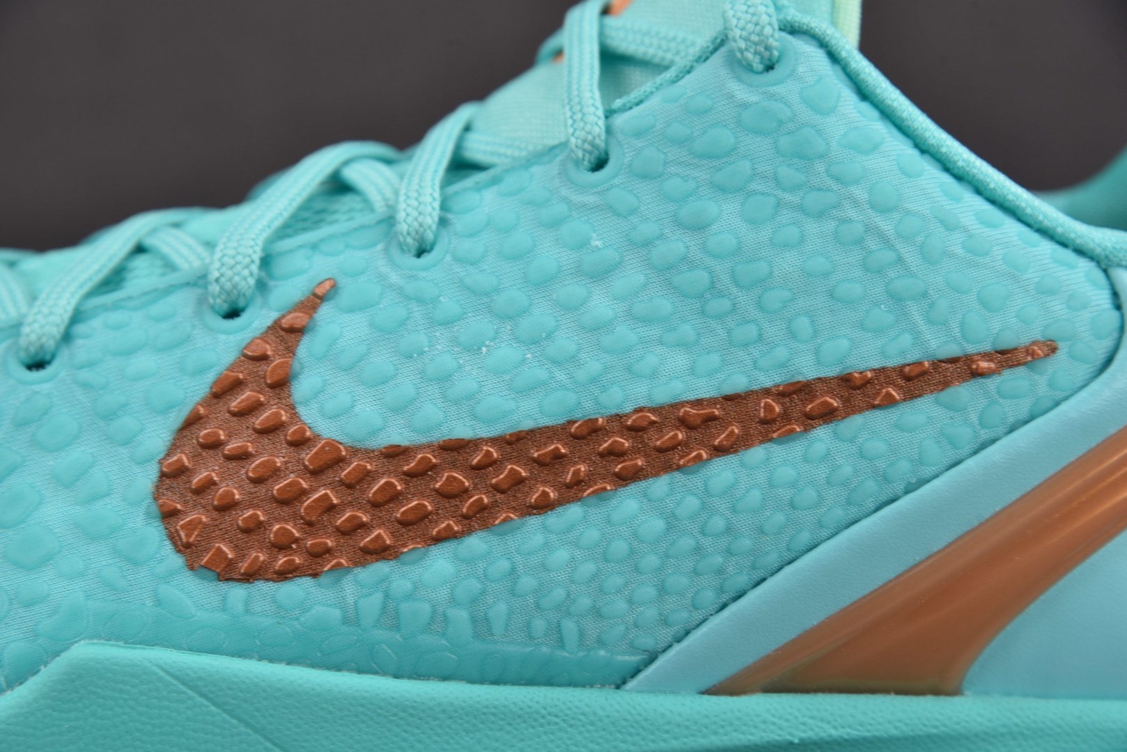 Kobe6 尺码:40-48.5纯原出品-Kobe 6 Protro Jalen Brunson Sta