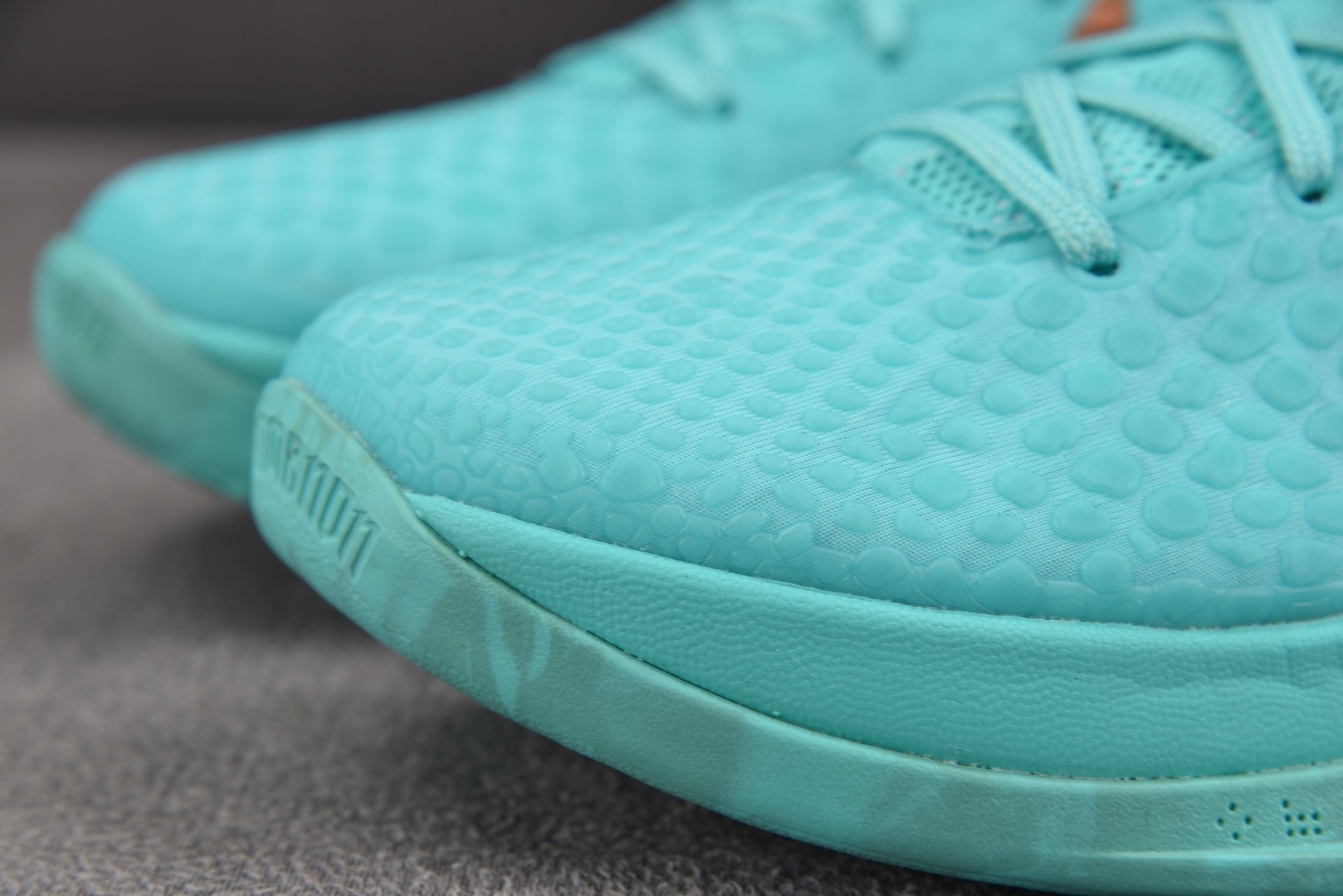 Kobe6 尺码:40-48.5纯原出品-Kobe 6 Protro Jalen Brunson Sta