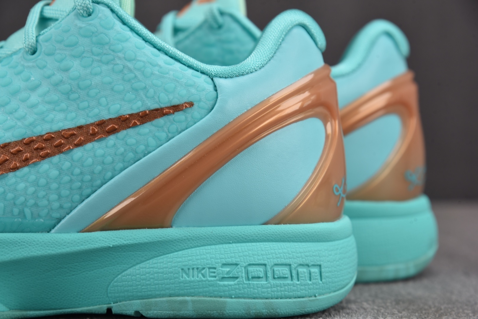 Kobe6 尺码:40-48.5纯原出品-Kobe 6 Protro Jalen Brunson Sta