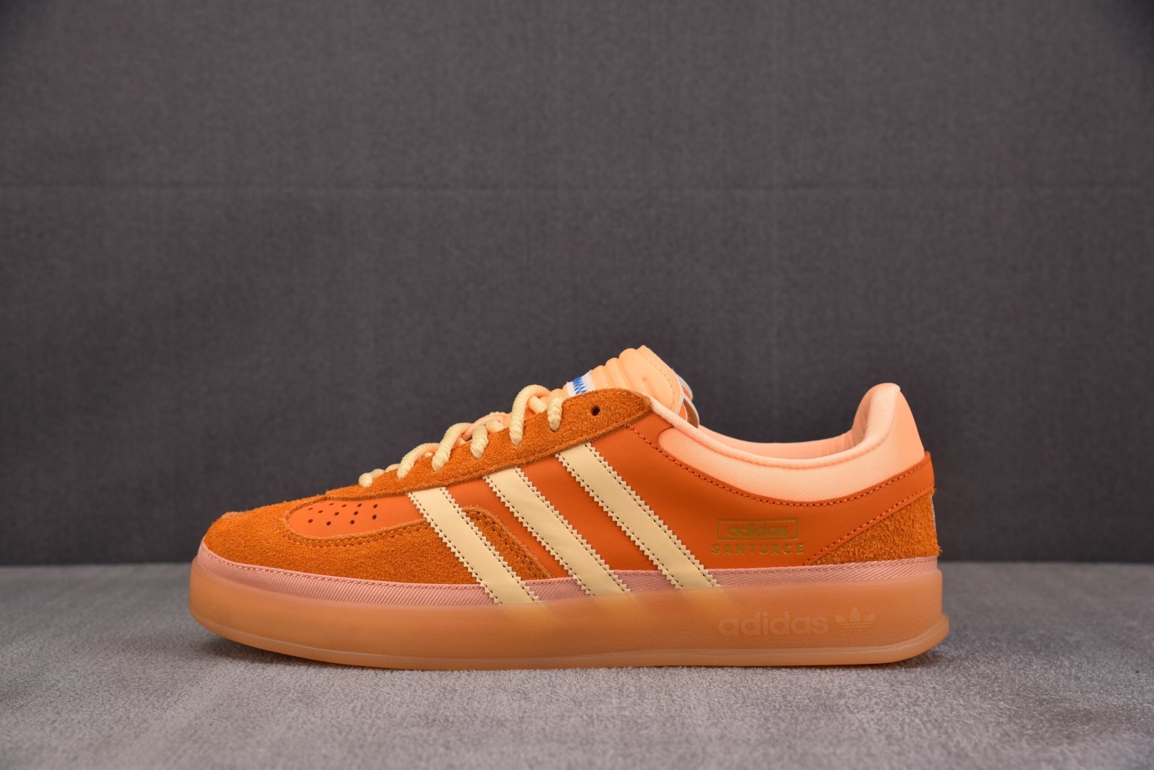 Originals 尺码:36-45纯原出品-Gazelle Indoor Bad Bunny Sant