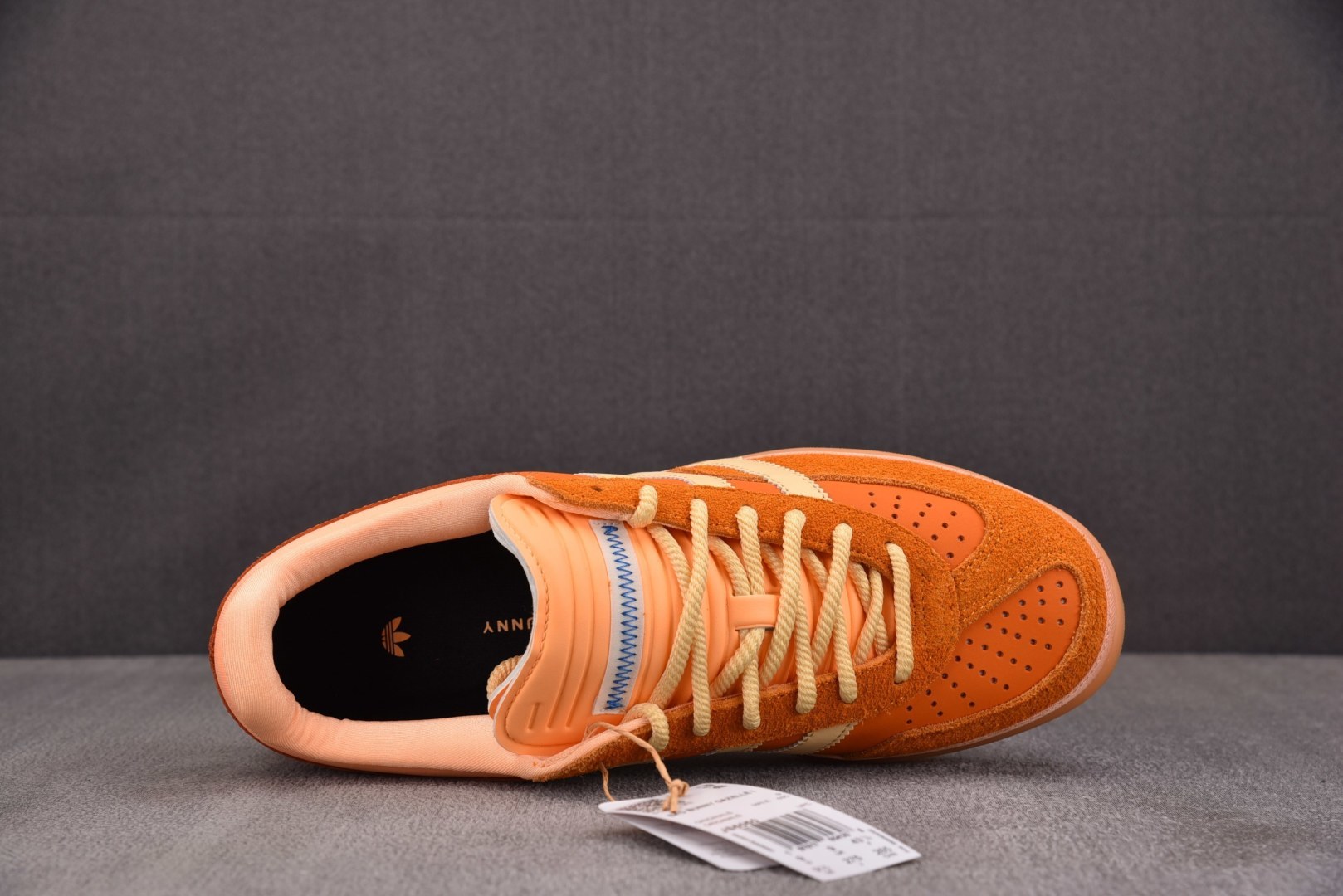 Originals 尺码:36-45纯原出品-Gazelle Indoor Bad Bunny Sant