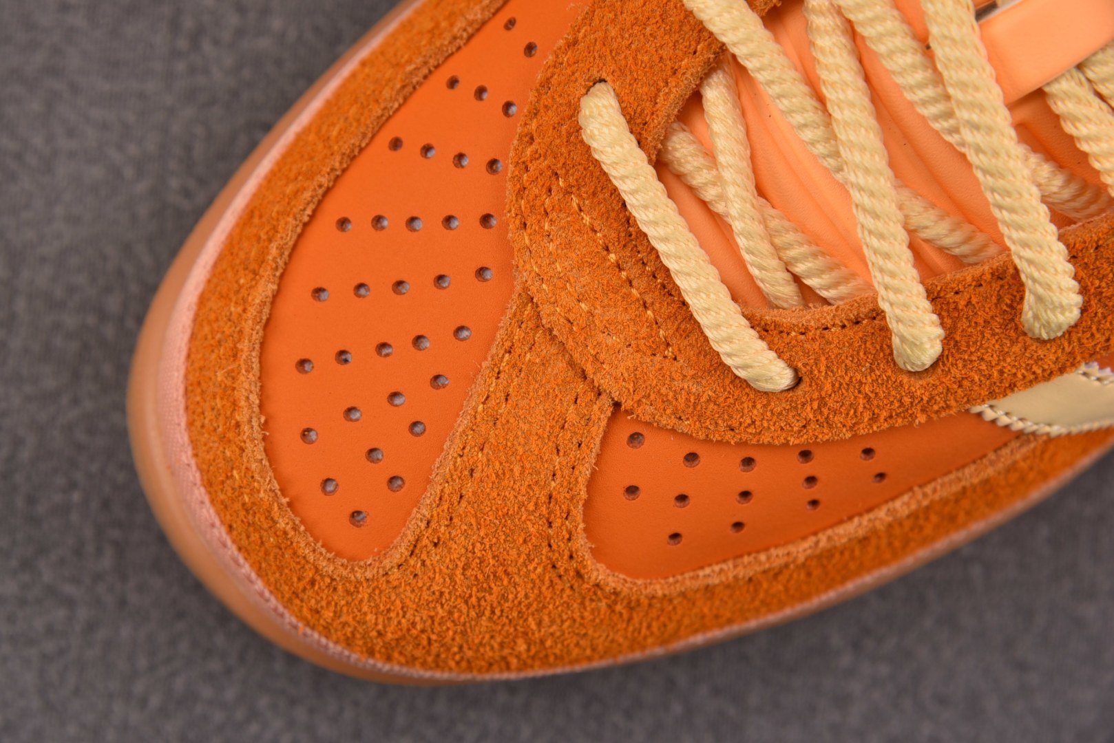 Originals 尺码:36-45纯原出品-Gazelle Indoor Bad Bunny Sant