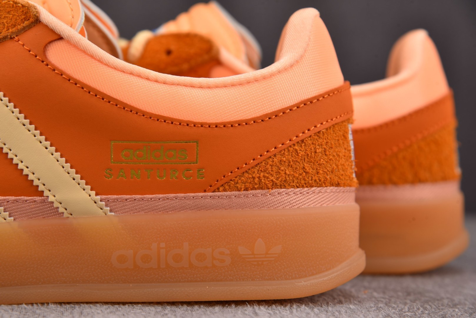 Originals 尺码:36-45纯原出品-Gazelle Indoor Bad Bunny Sant
