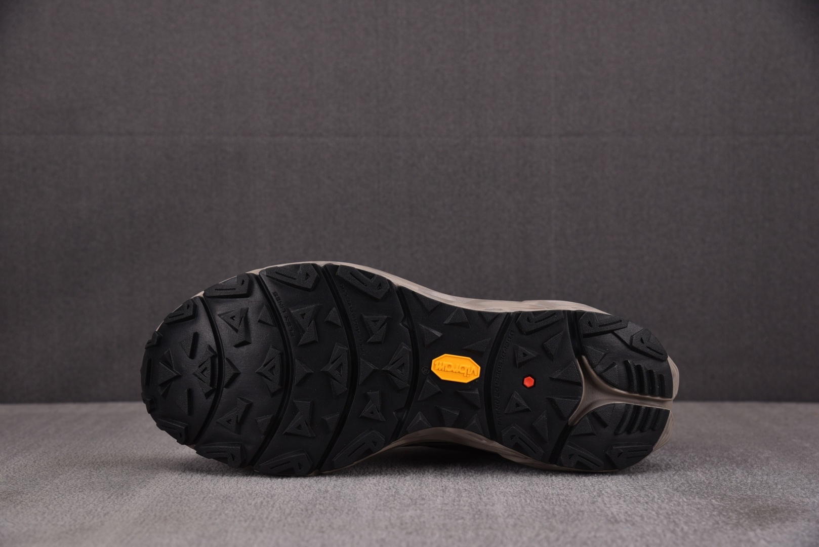 KAILAS 尺码:36-45纯原版出品-KAILAS 凯乐石 跑山徒步鞋 复古卡其 YZ020尺寸36