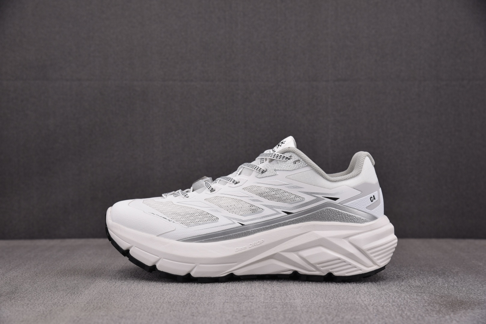 KAILAS 尺码:40-45纯原版出品-KAILAS 凯乐石 跑山徒步鞋 云白 YZ020尺寸36 3
