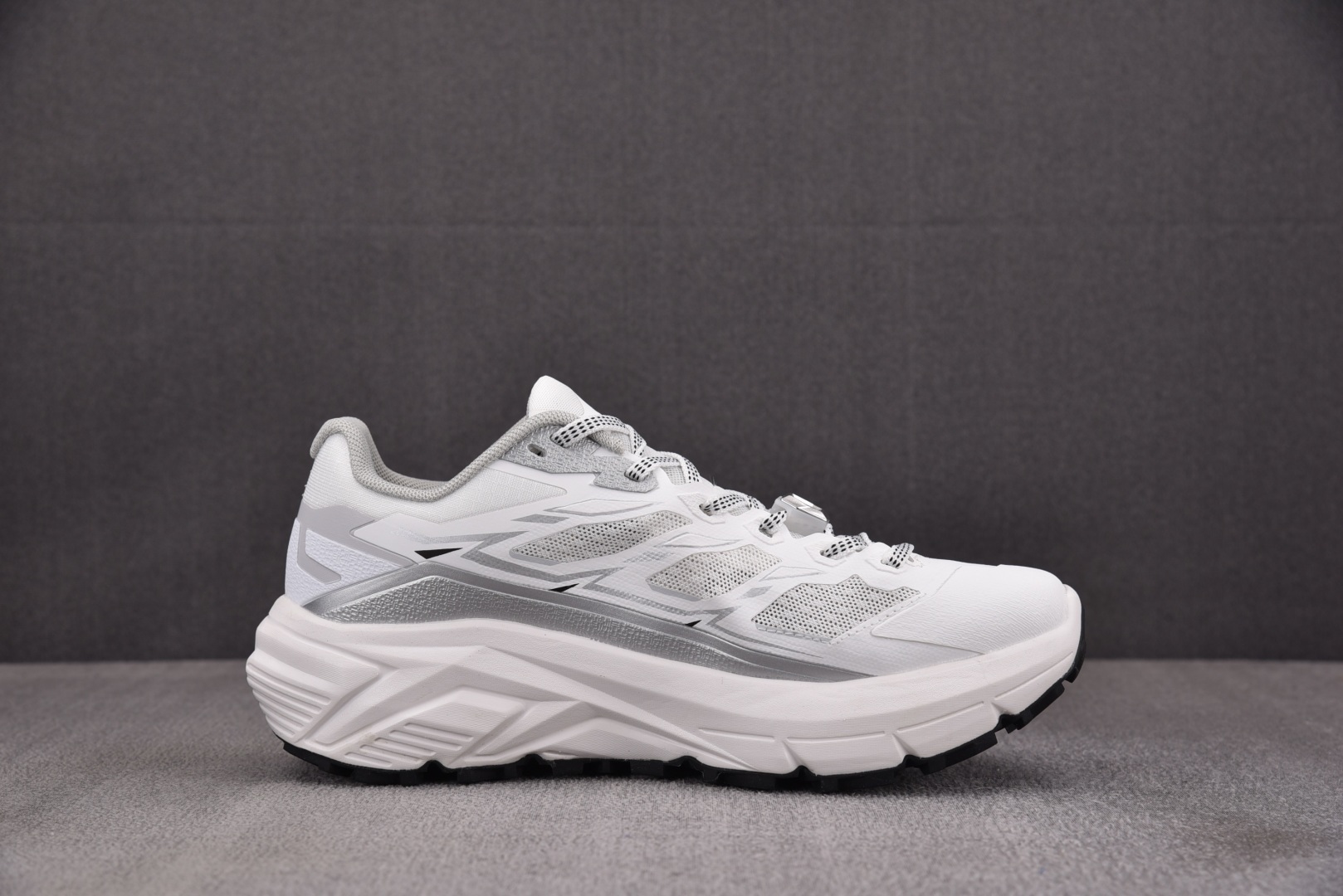 KAILAS 尺码:40-45纯原版出品-KAILAS 凯乐石 跑山徒步鞋 云白 YZ020尺寸36 3