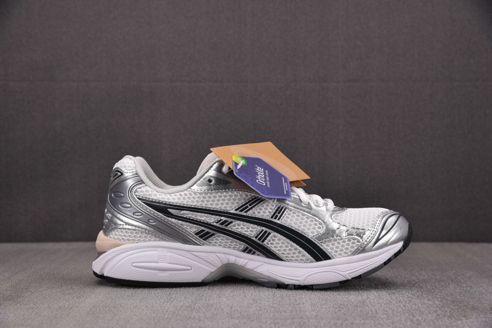 Asics 尺码:36-47纯原出品-ASICS Gel-Kayano 14 White Graphit