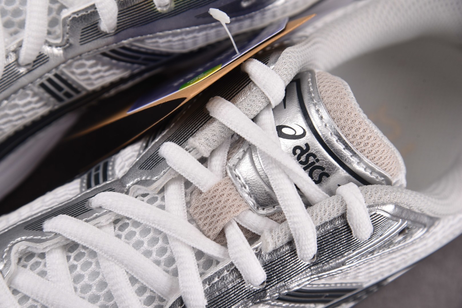 Asics 尺码:36-47纯原出品-ASICS Gel-Kayano 14 White Graphit