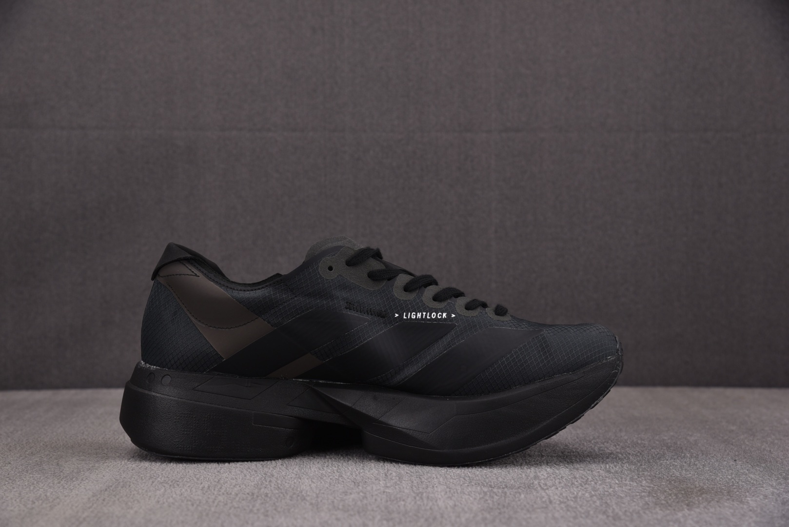 Originals 尺码:36-45纯原出品-AD Y-3 Adios Pro 4.0 Black Of