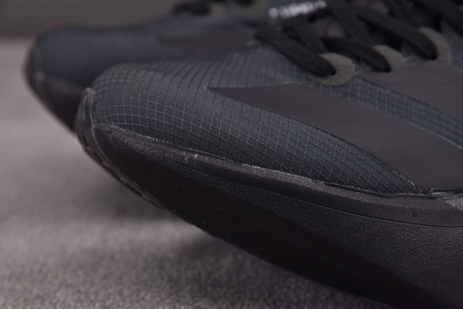 Originals 尺码:36-45纯原出品-AD Y-3 Adios Pro 4.0 Black Of