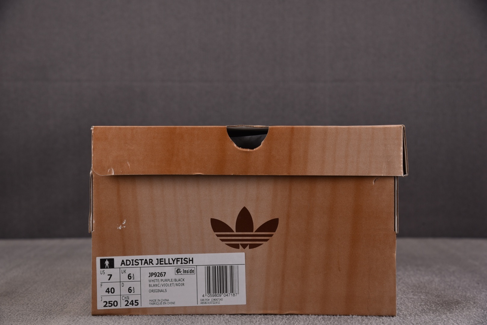 Originals 尺码:36-45纯原出品-Pharrell x AD Adistar Jellyfi