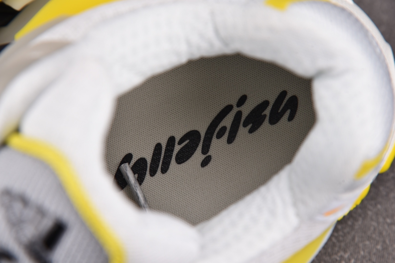 Originals 尺码:36-45纯原出品-Pharrell x AD Adistar Jellyfi