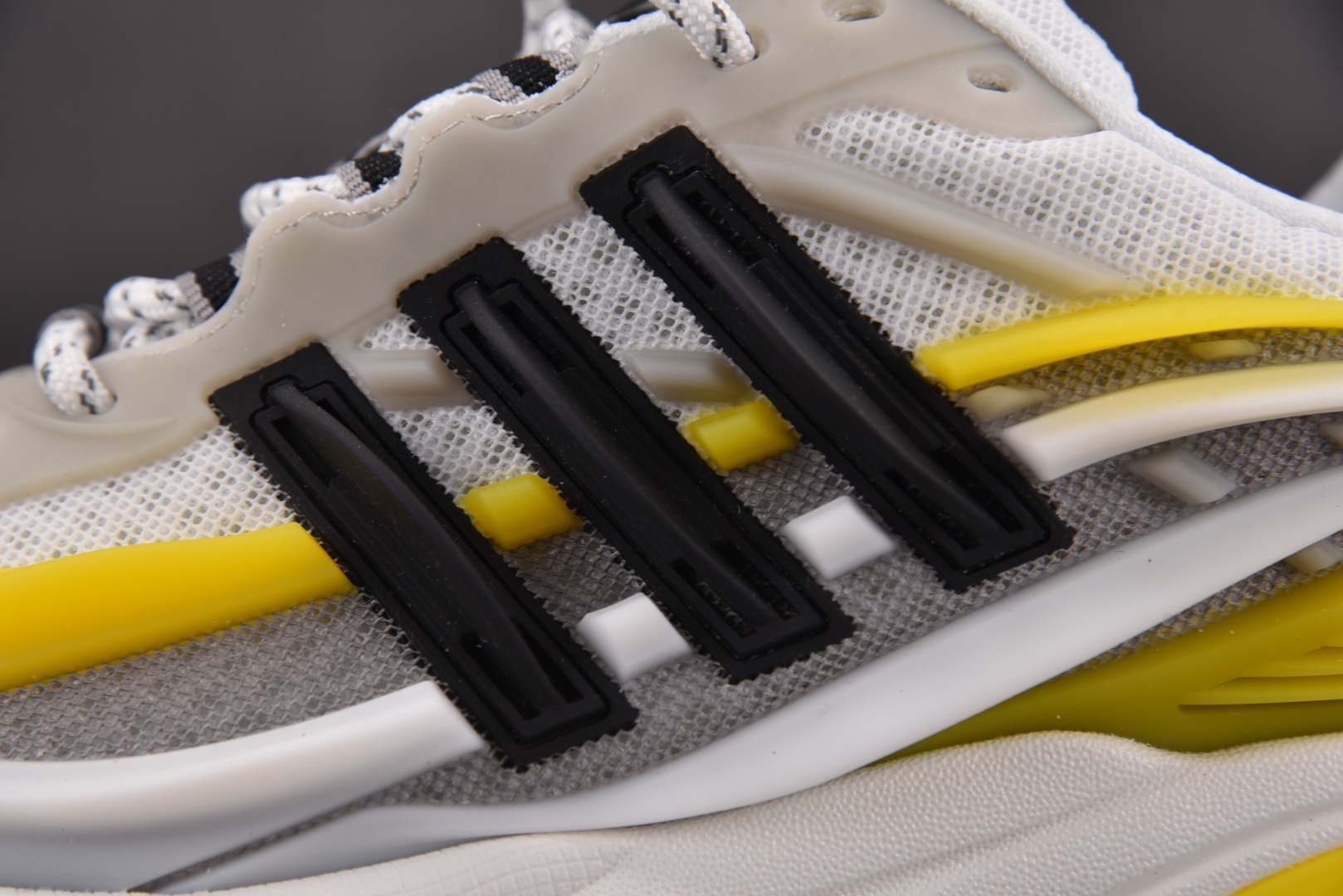 Originals 尺码:36-45纯原出品-Pharrell x AD Adistar Jellyfi