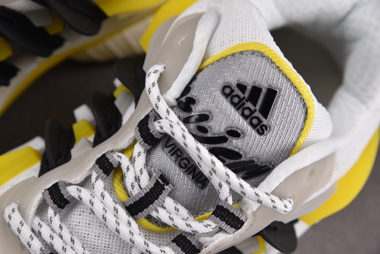 Originals 尺码:36-45纯原出品-Pharrell x AD Adistar Jellyfi