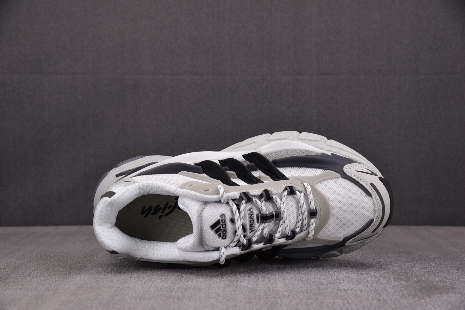 Originals 尺码:36-45纯原出品-Pharrell x AD Adistar Jellyfi