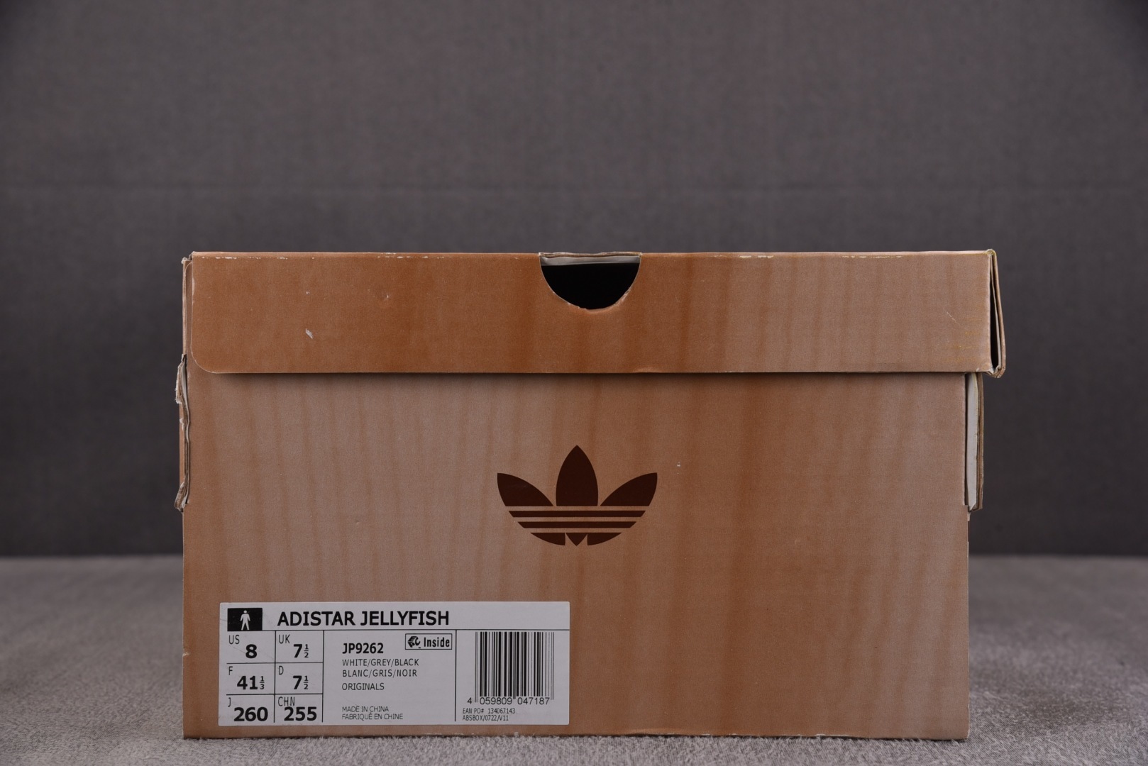 Originals 尺码:36-45纯原出品-Pharrell x AD Adistar Jellyfi