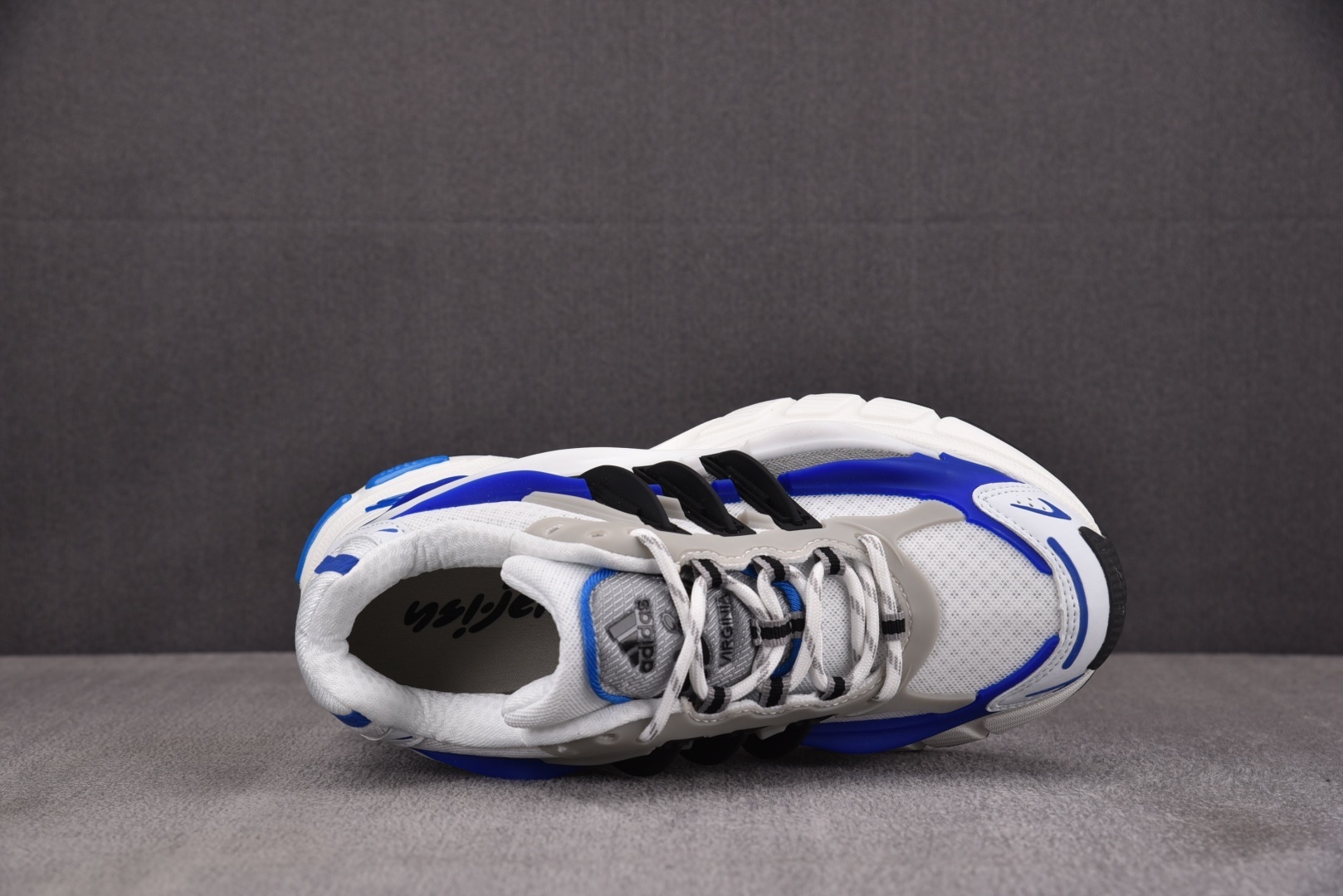 Originals 尺码:36-45纯原出品-Pharrell x AD Adistar Jellyfi