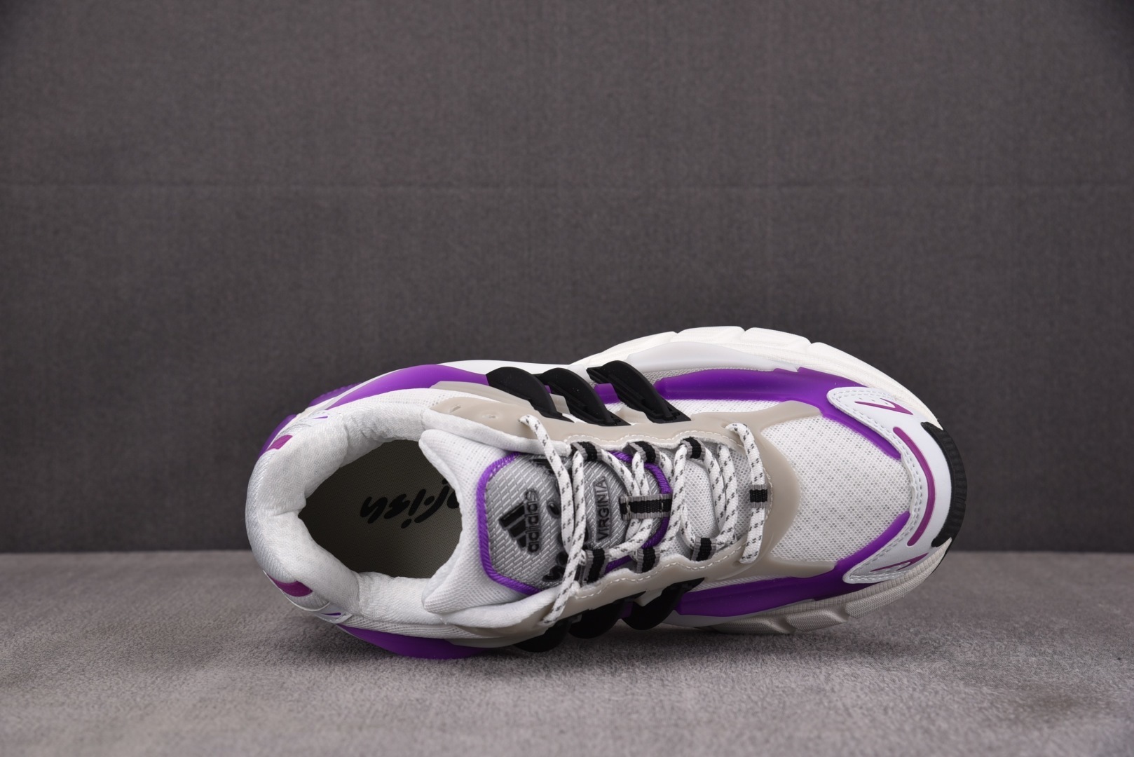 Originals 尺码:36-45纯原出品-Pharrell x AD Adistar Jellyfi