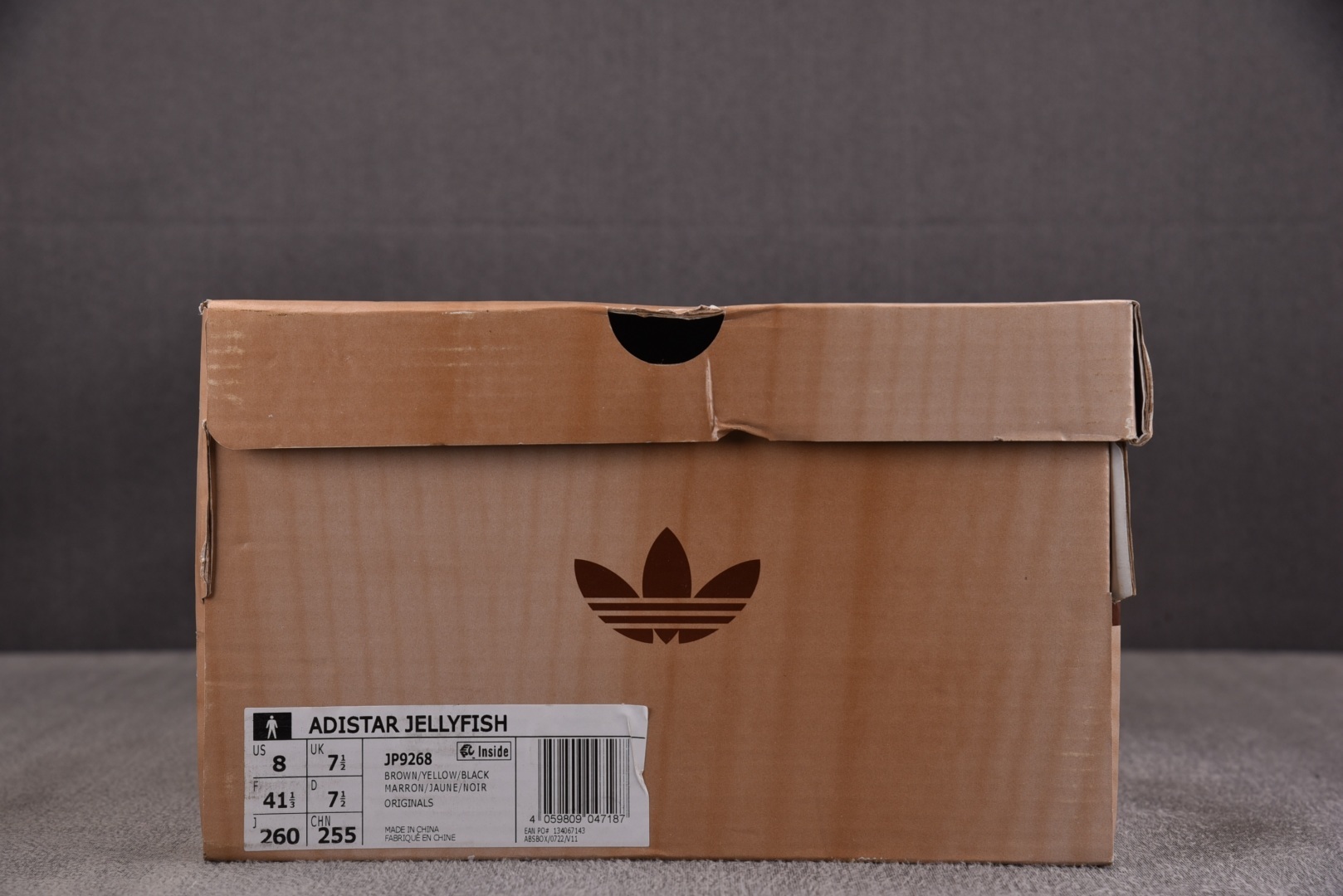 Originals 尺码:36-45纯原出品-Pharrell x AD Adistar Jellyfi