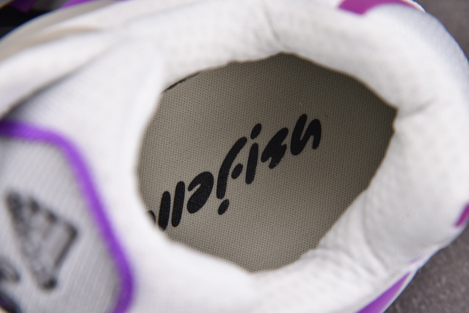 Originals 尺码:36-45纯原出品-Pharrell x AD Adistar Jellyfi