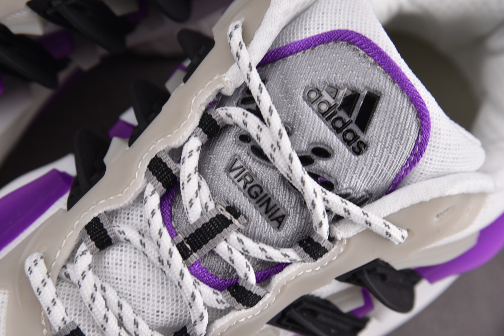 Originals 尺码:36-45纯原出品-Pharrell x AD Adistar Jellyfi