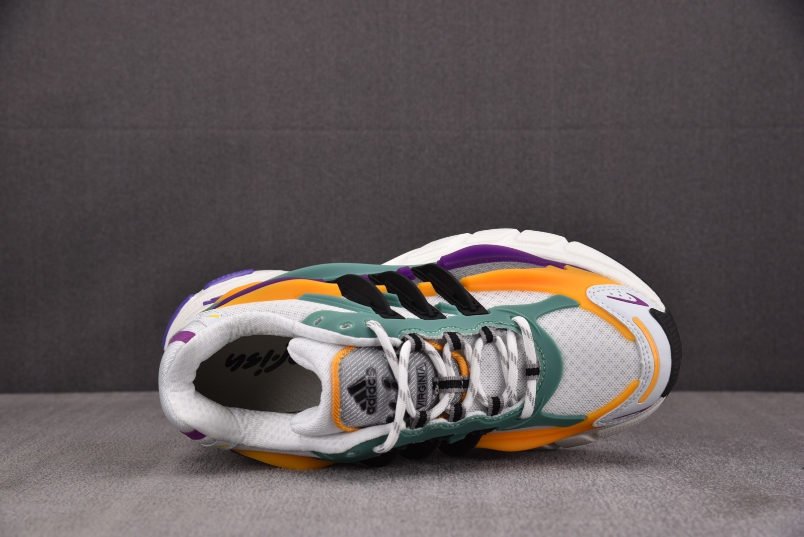 Originals 尺码:36-45纯原出品-Pharrell x AD Adistar Jellyfi