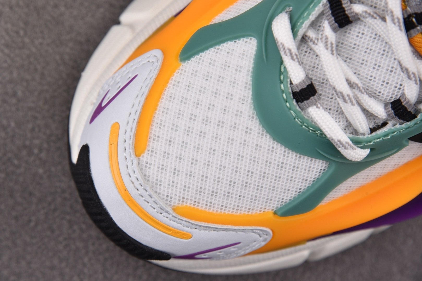 Originals 尺码:36-45纯原出品-Pharrell x AD Adistar Jellyfi
